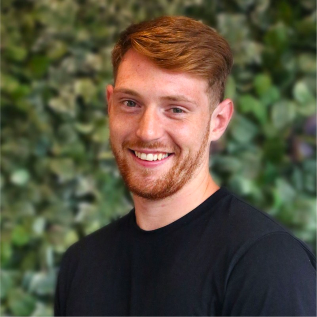 Crispin Boden-Tebbut Headshot
