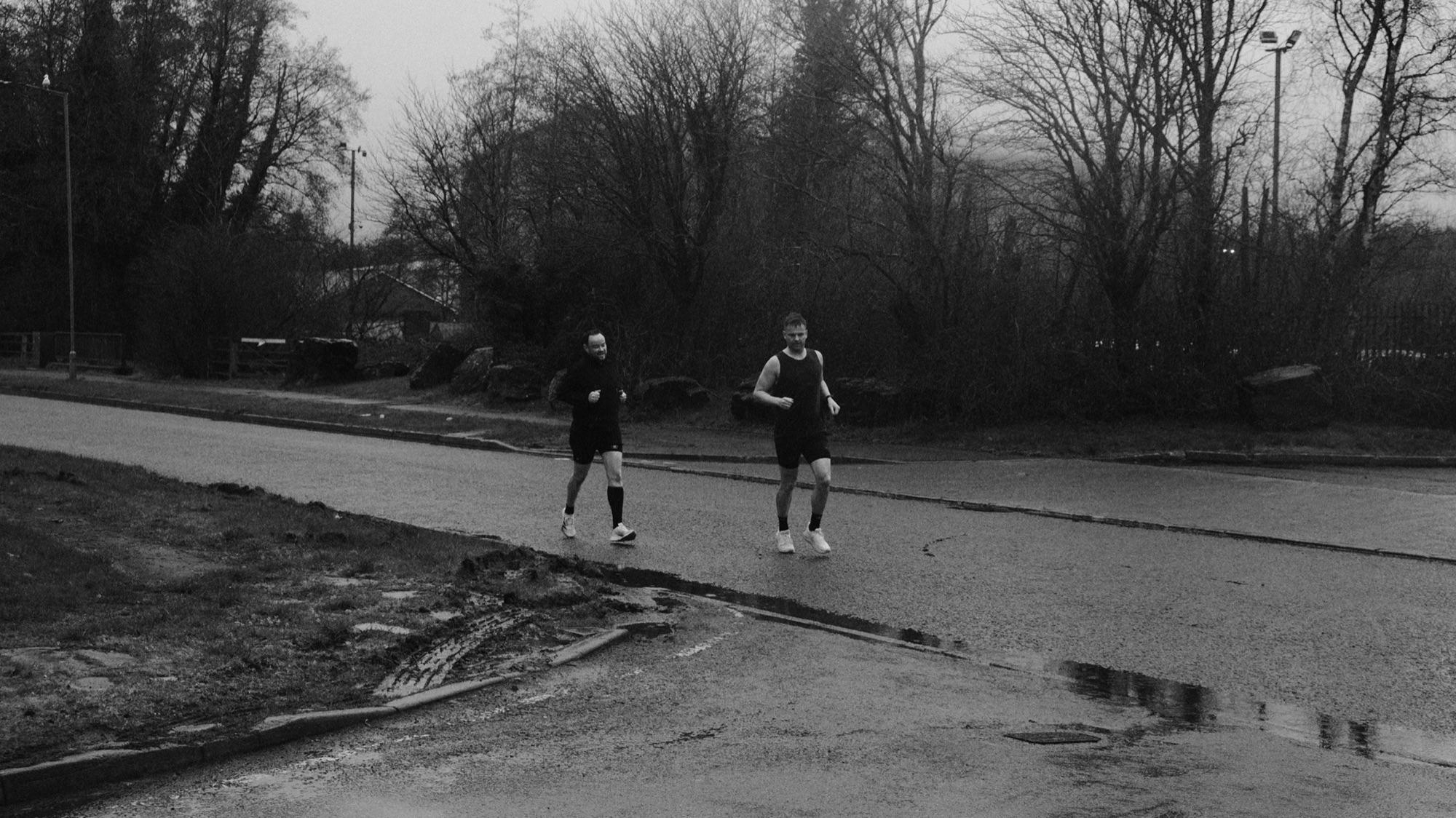 KO Gym Charity Event