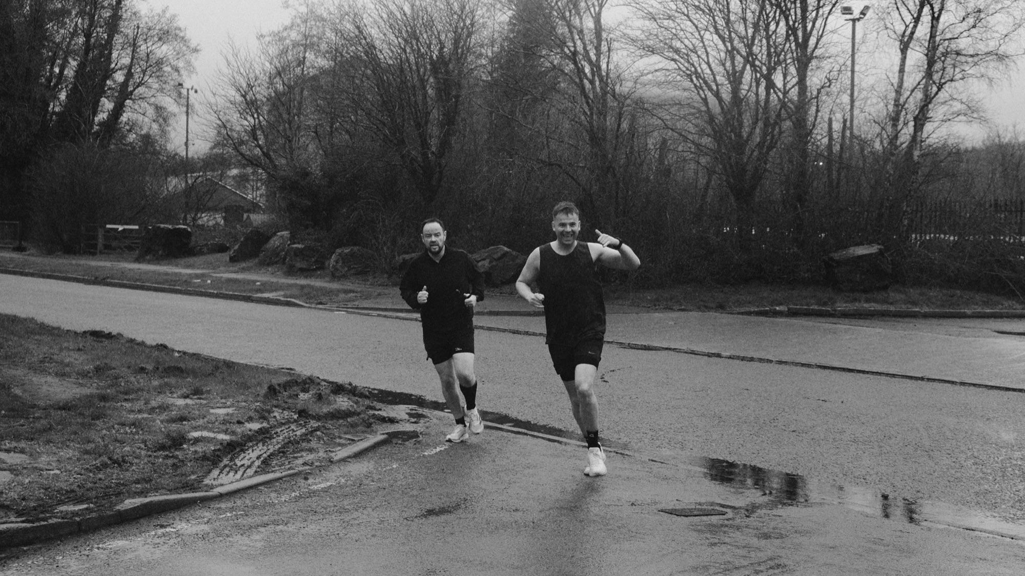 KO Gym Charity Event