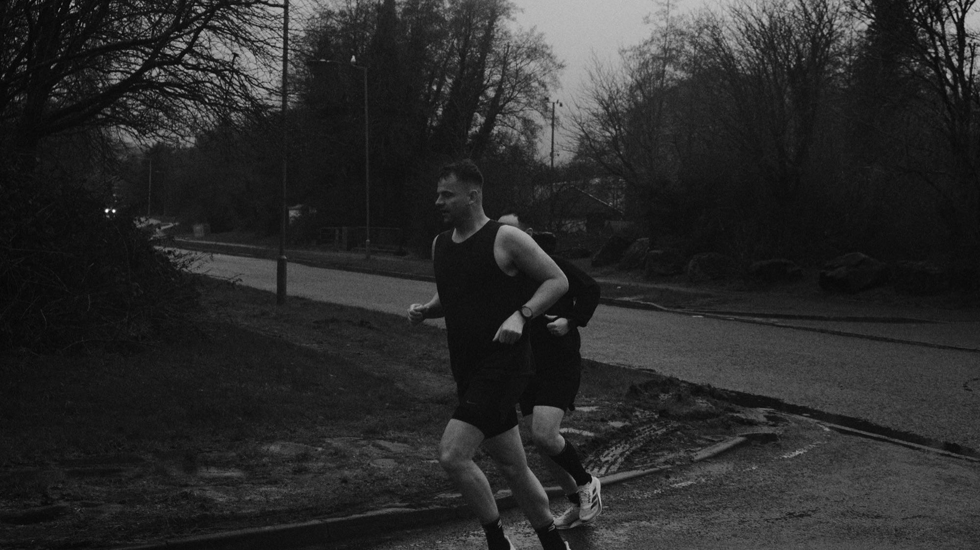 KO Gym Charity Event