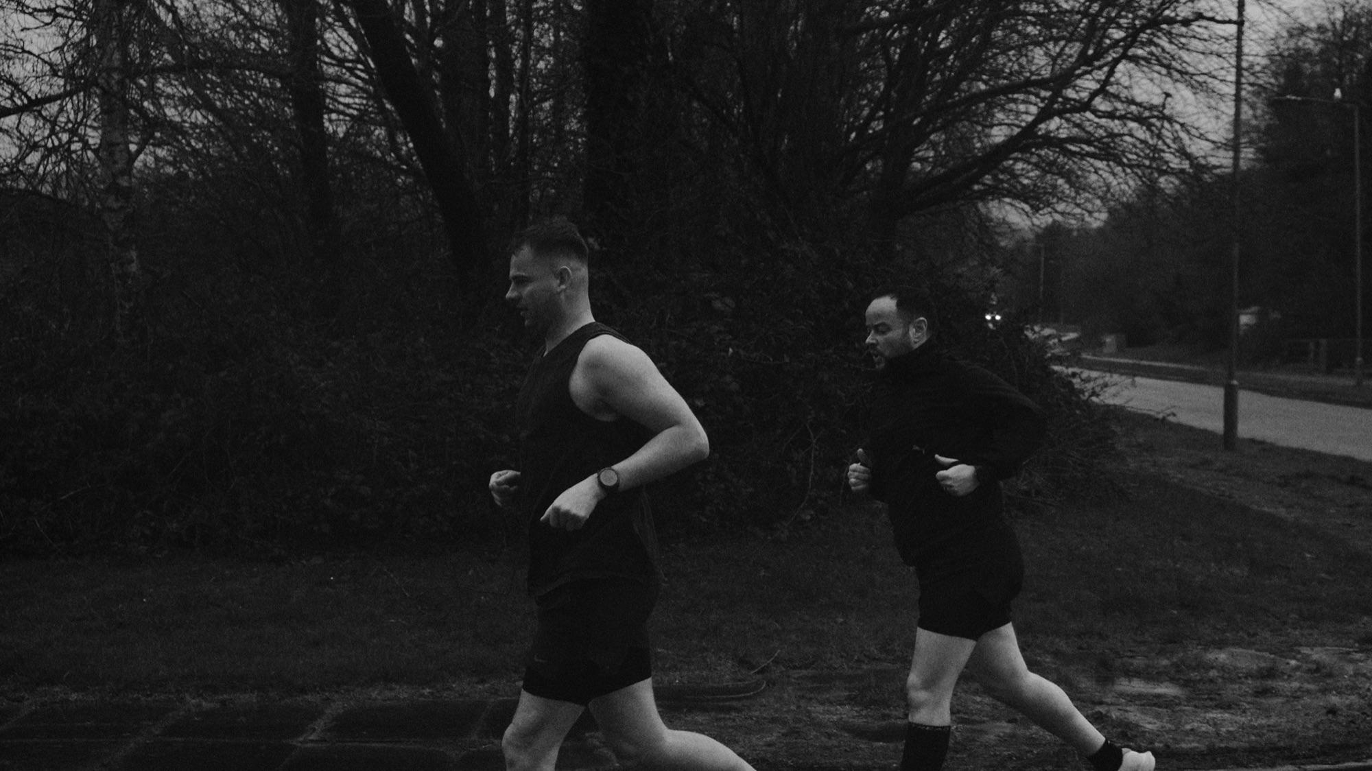 KO Gym Charity Event