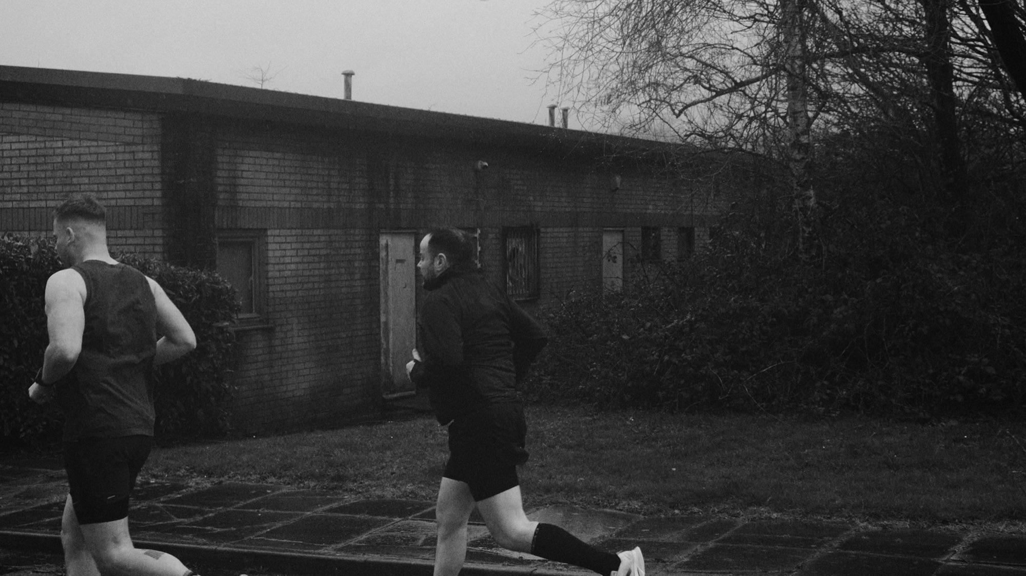 KO Gym Charity Event