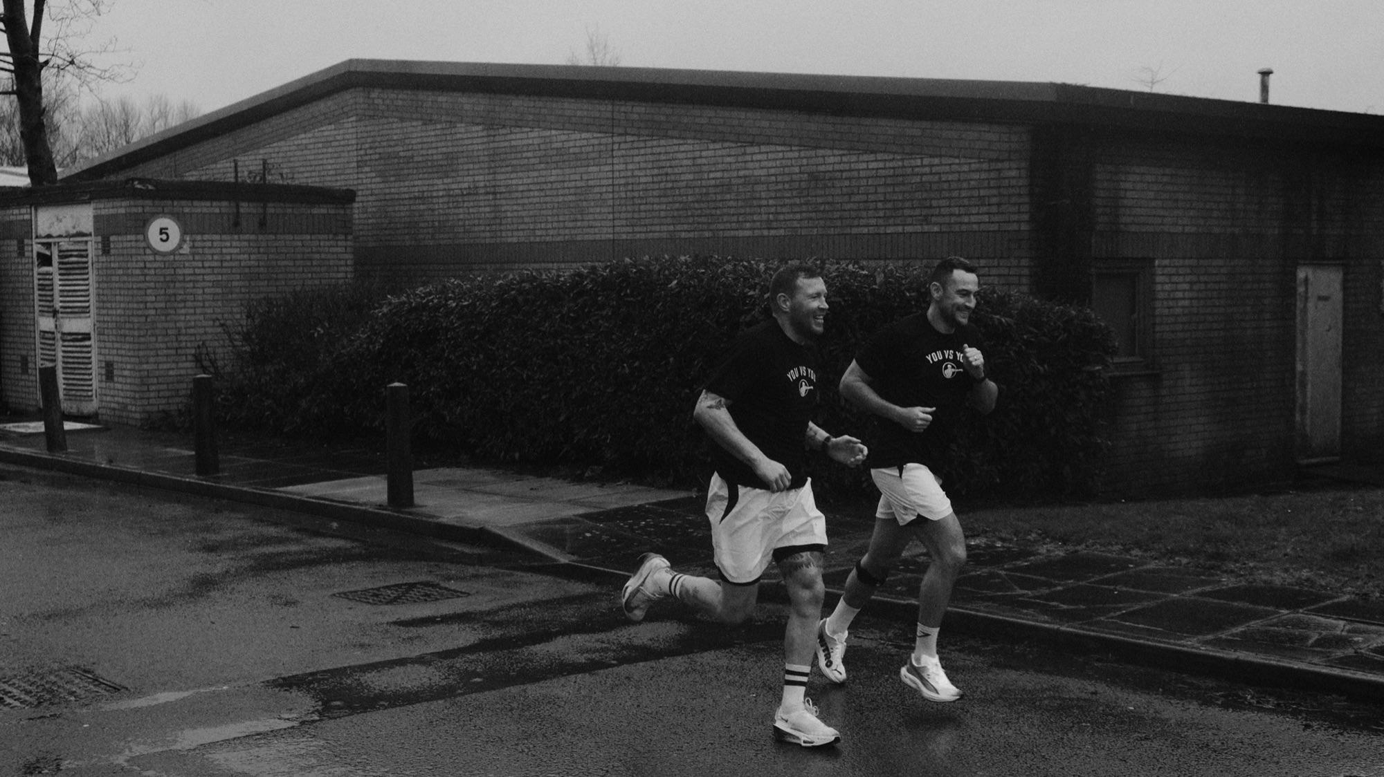 KO Gym Charity Event