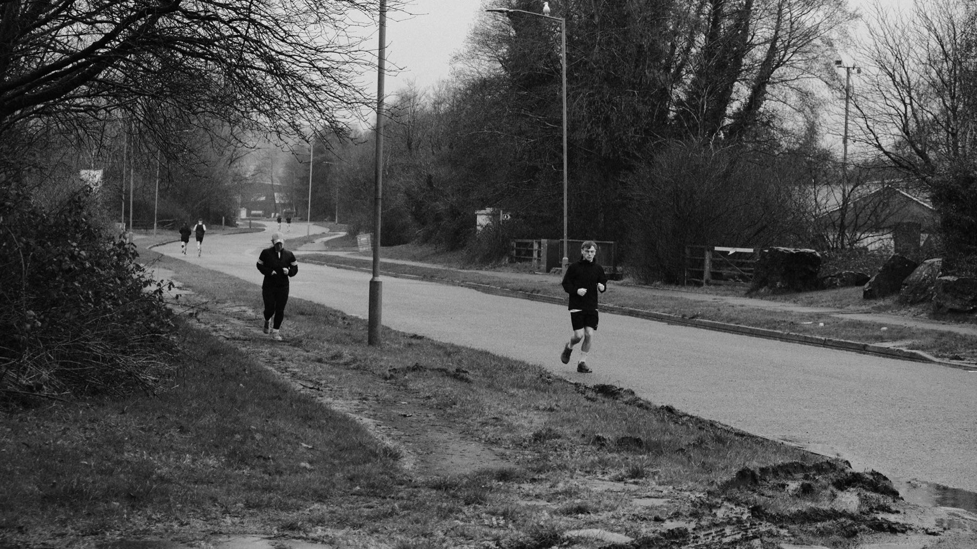 KO Gym Charity Event