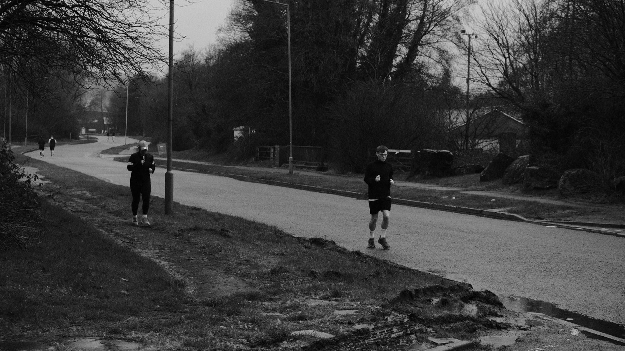 KO Gym Charity Event