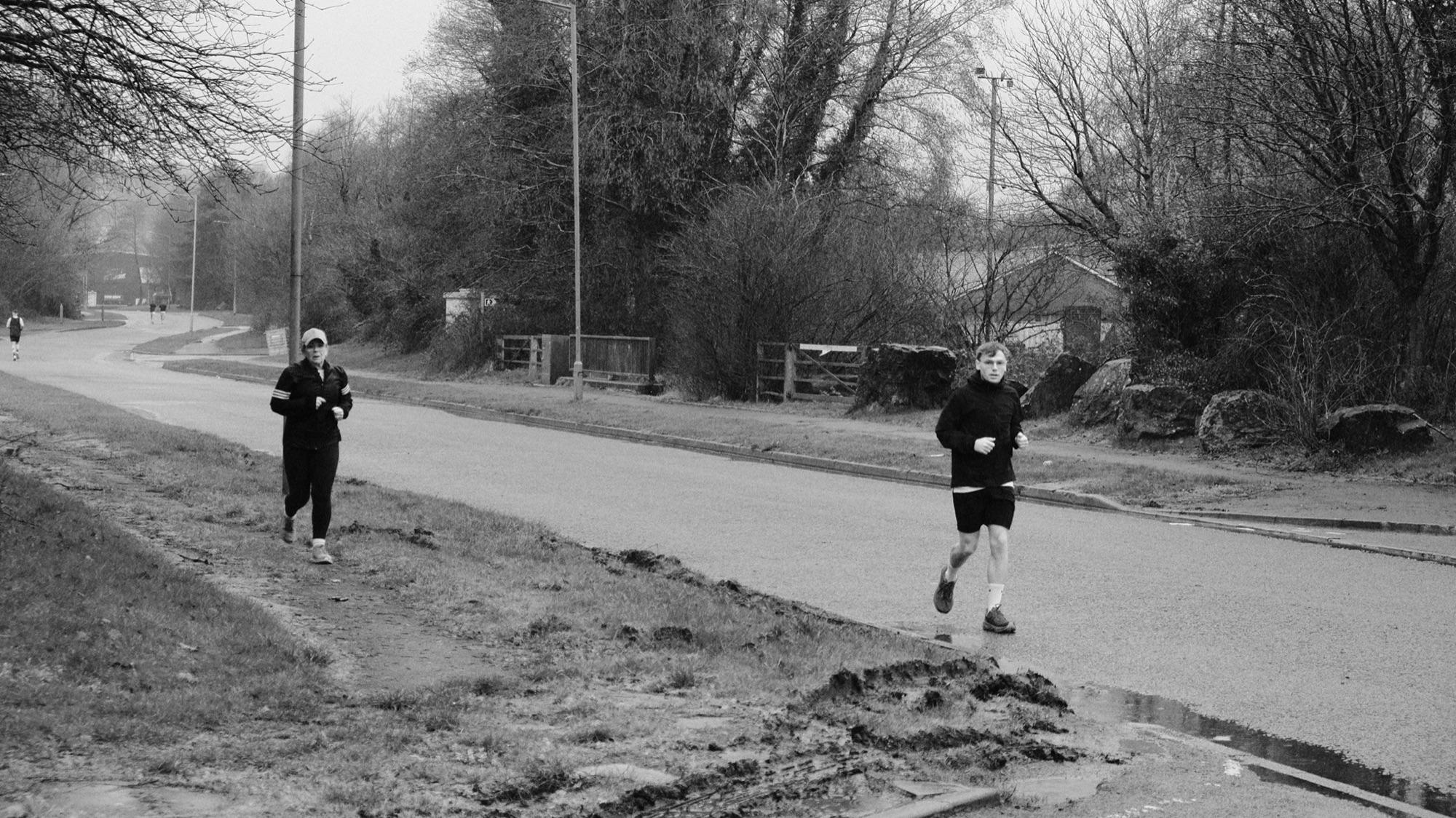 KO Gym Charity Event