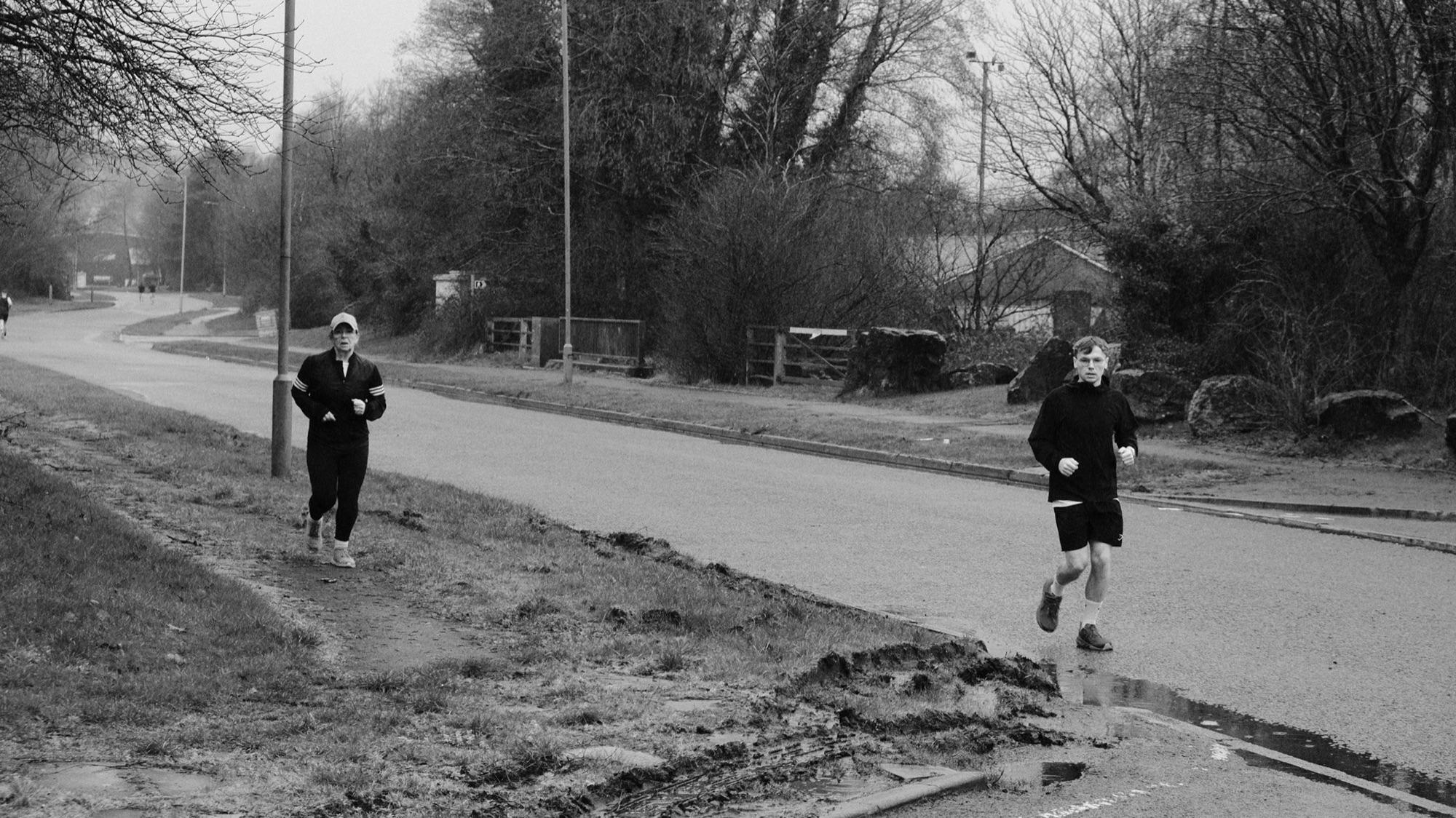 KO Gym Charity Event