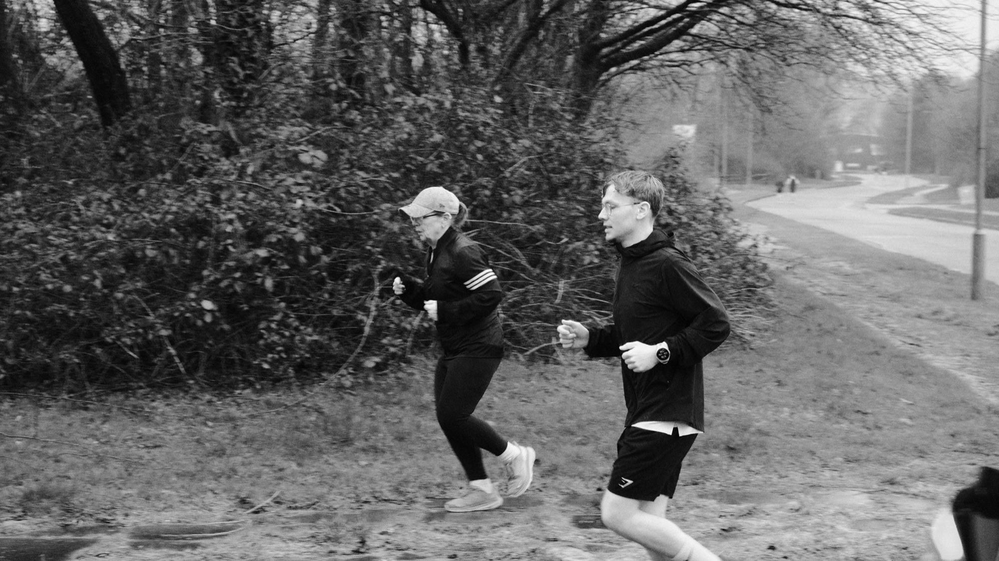 KO Gym Charity Event