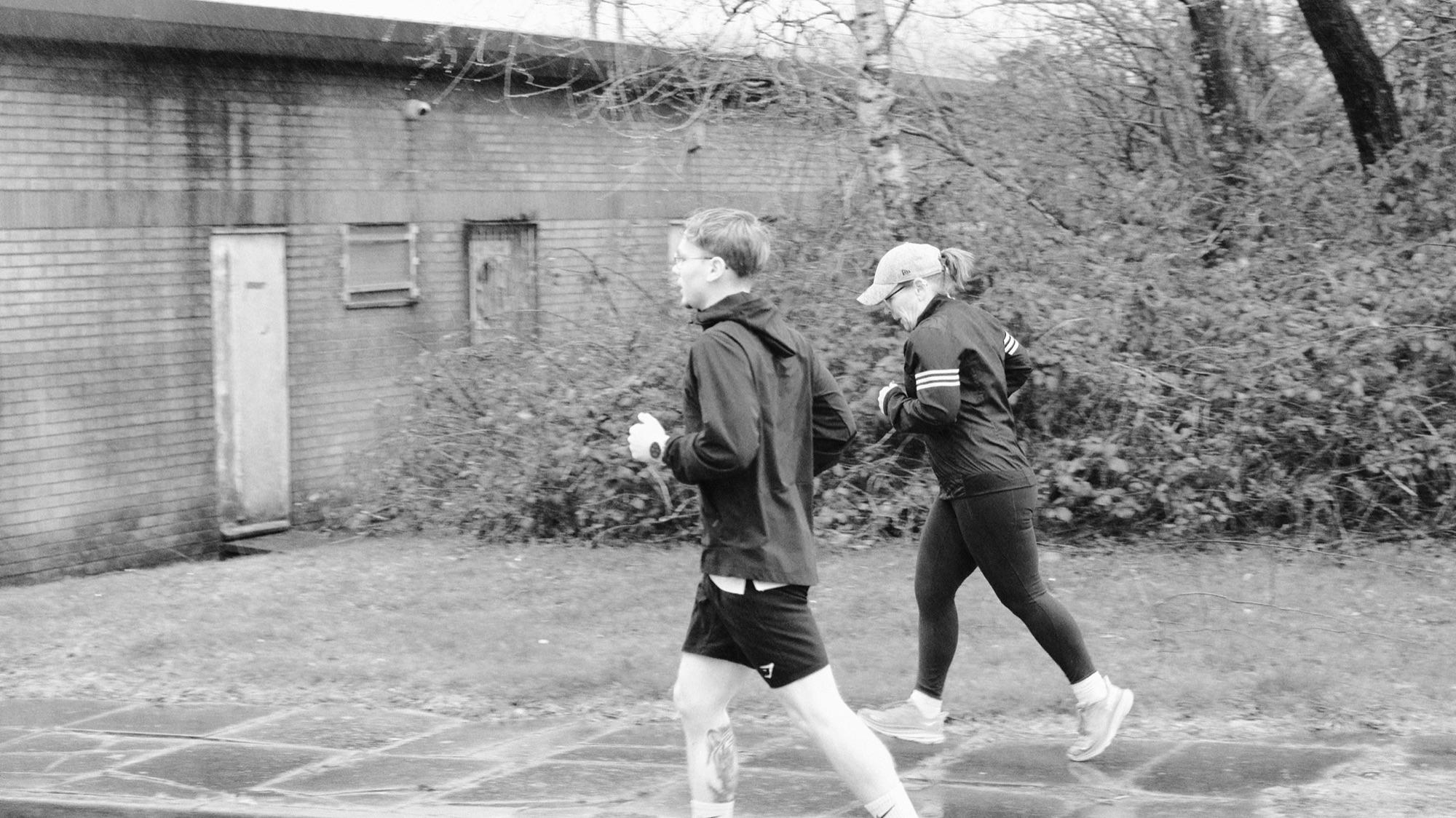 KO Gym Charity Event