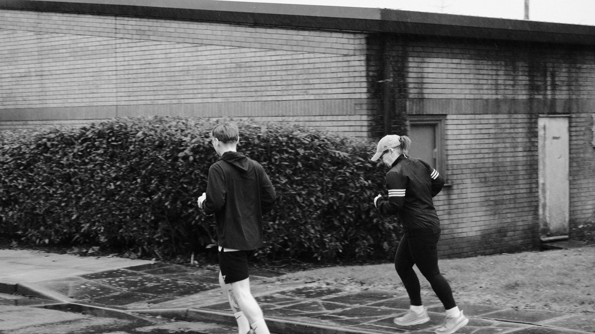 KO Gym Charity Event