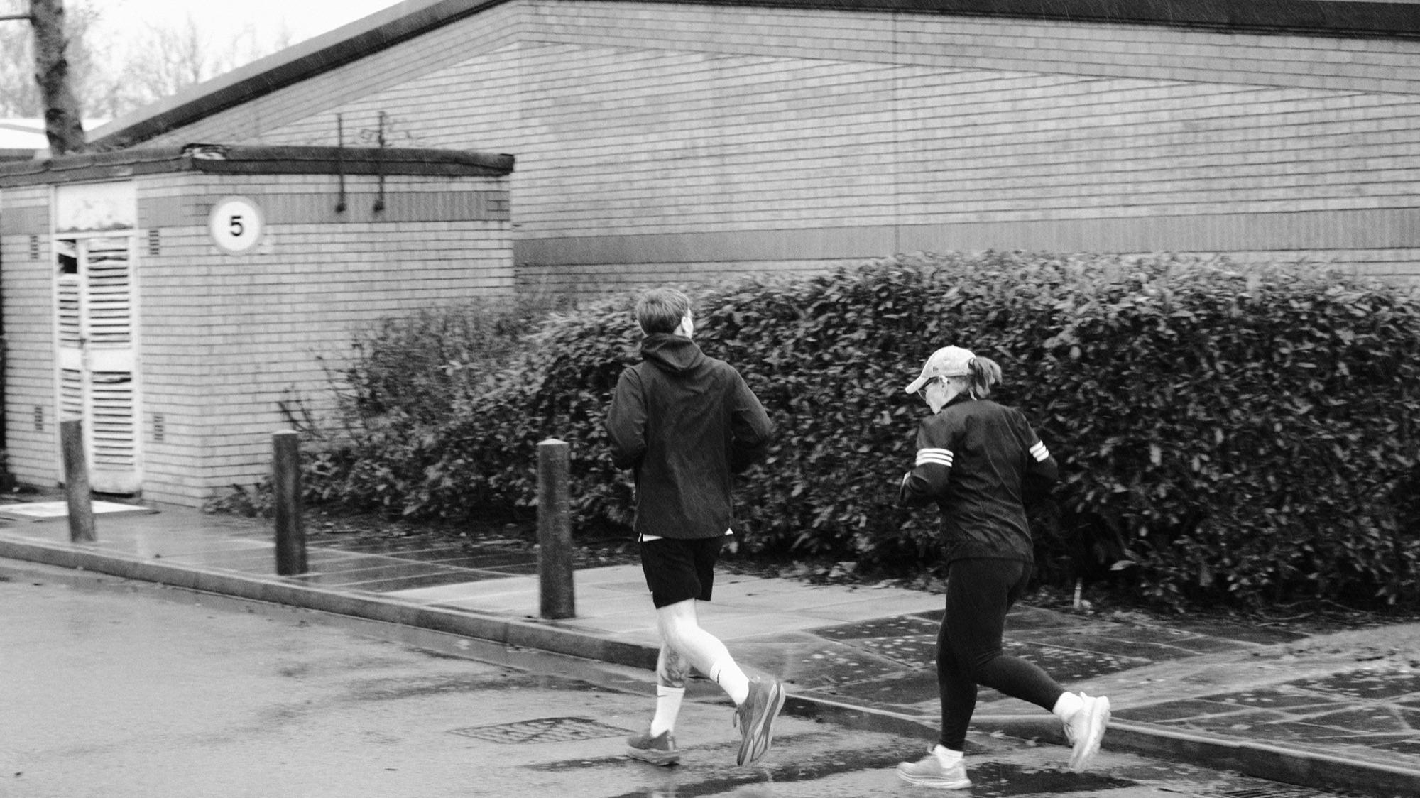 KO Gym Charity Event