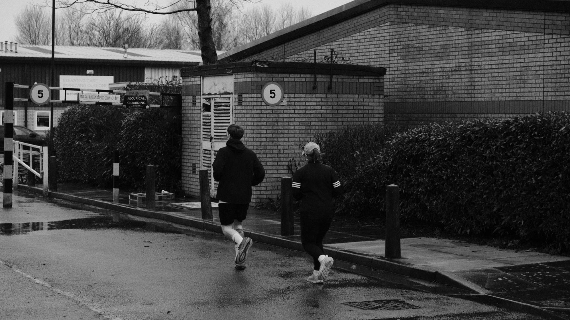 KO Gym Charity Event