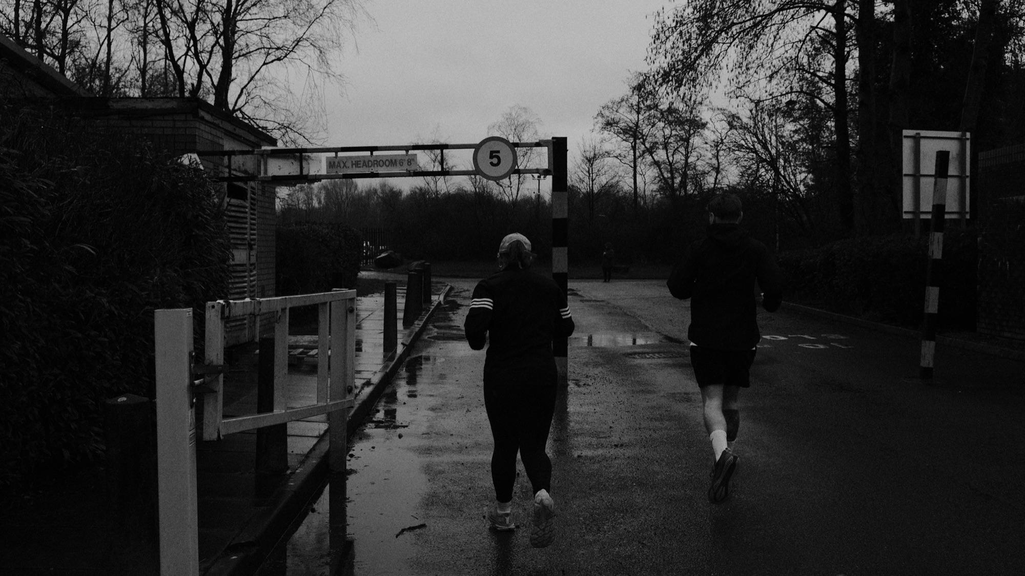 KO Gym Charity Event