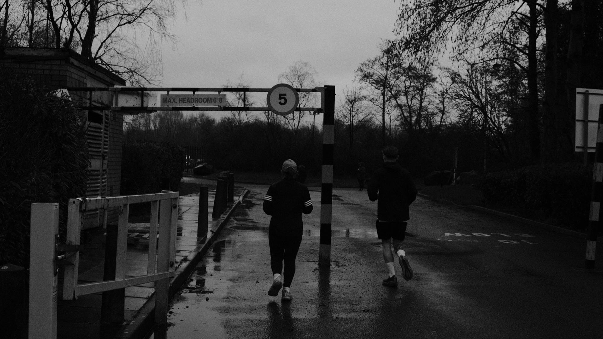 KO Gym Charity Event