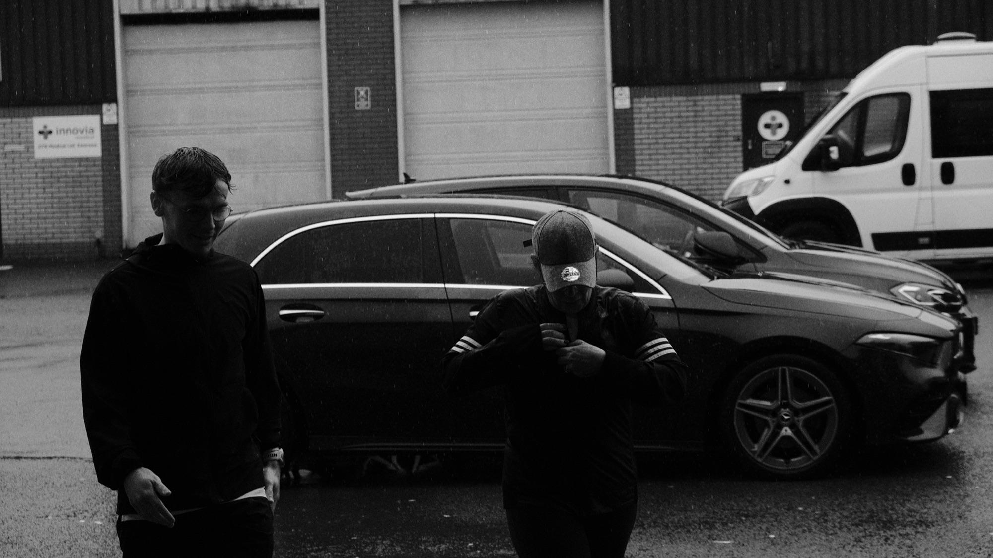 KO Gym Charity Event