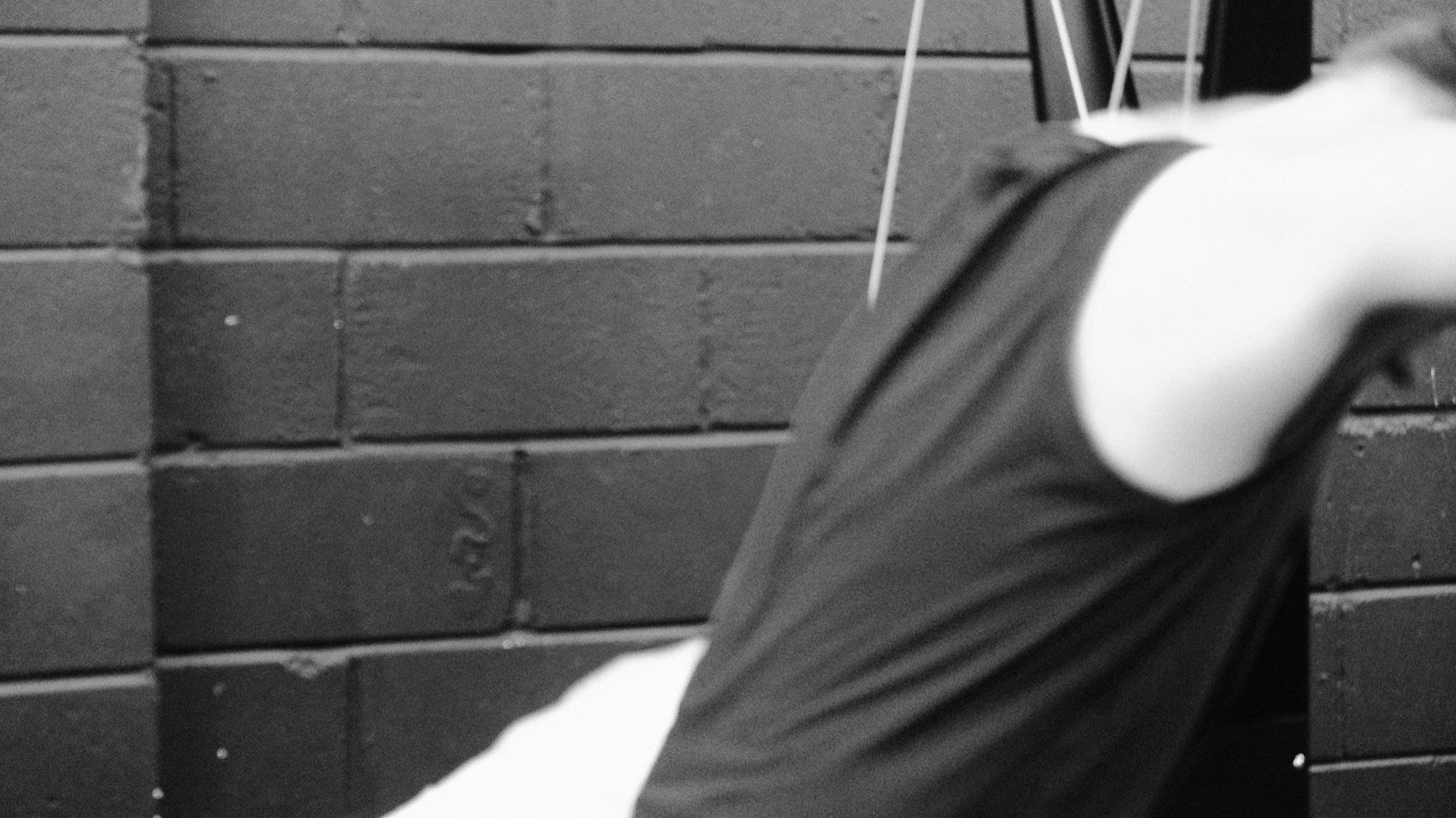 KO Gym Charity Event