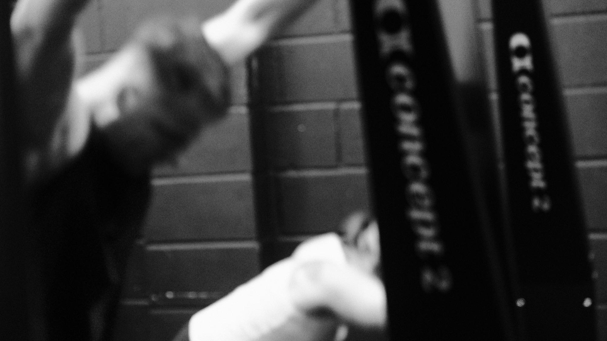 KO Gym Charity Event