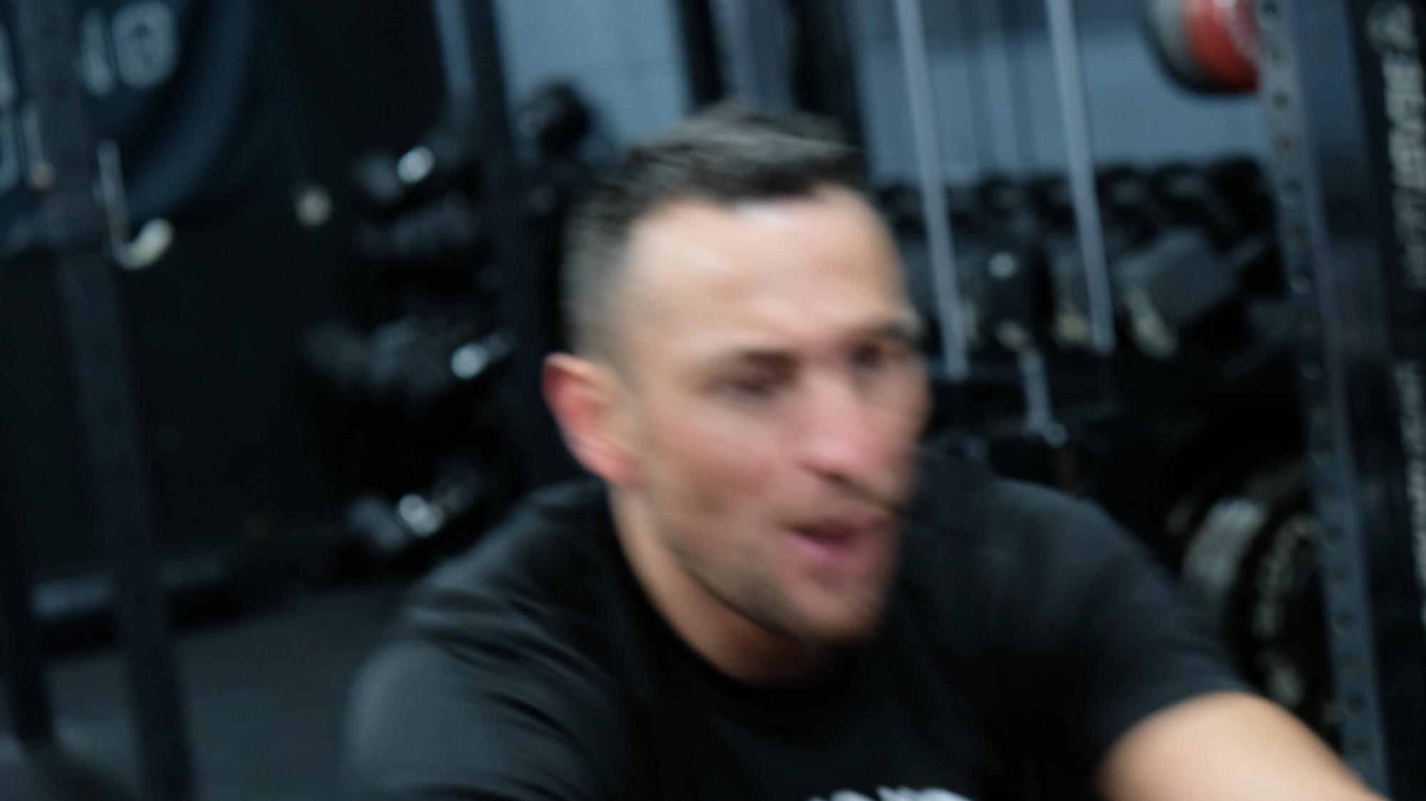 KO Gym Charity Event