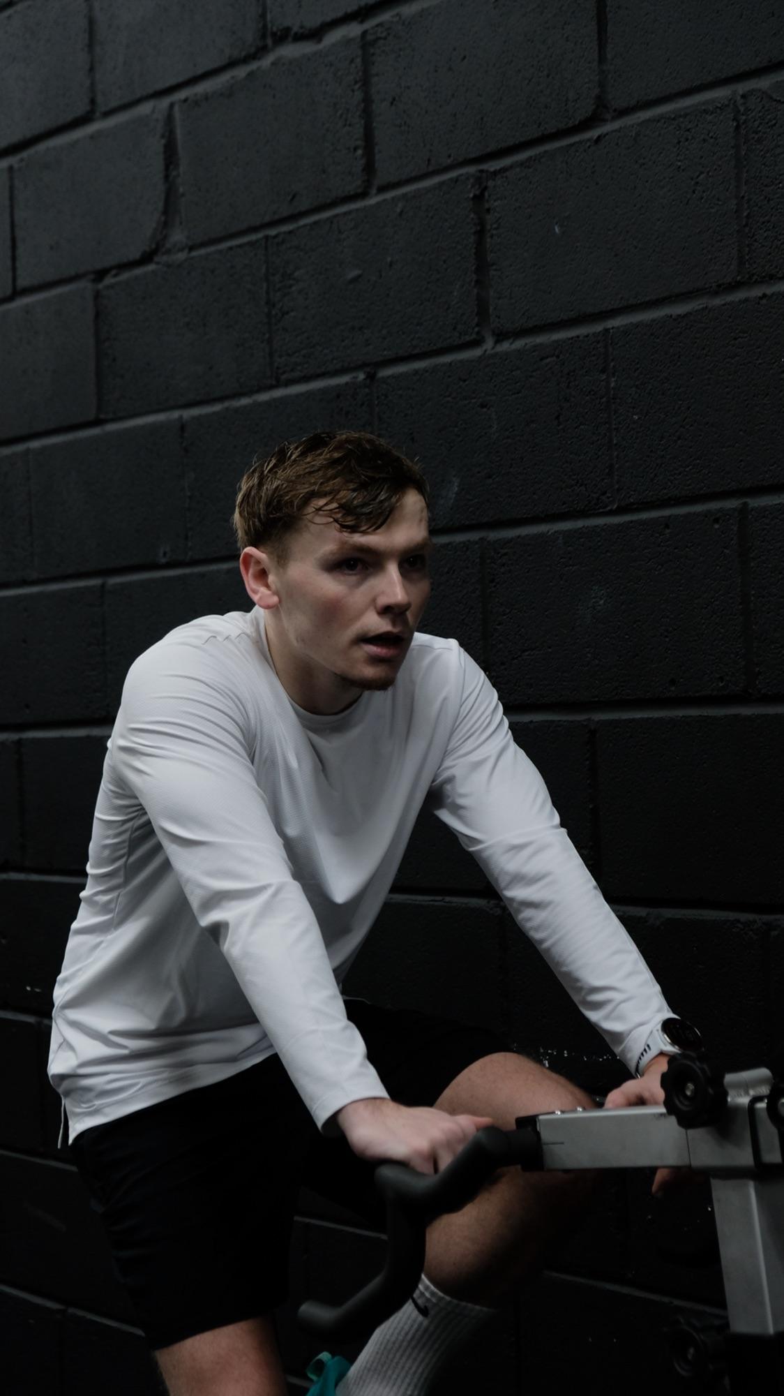 KO Gym Charity Event