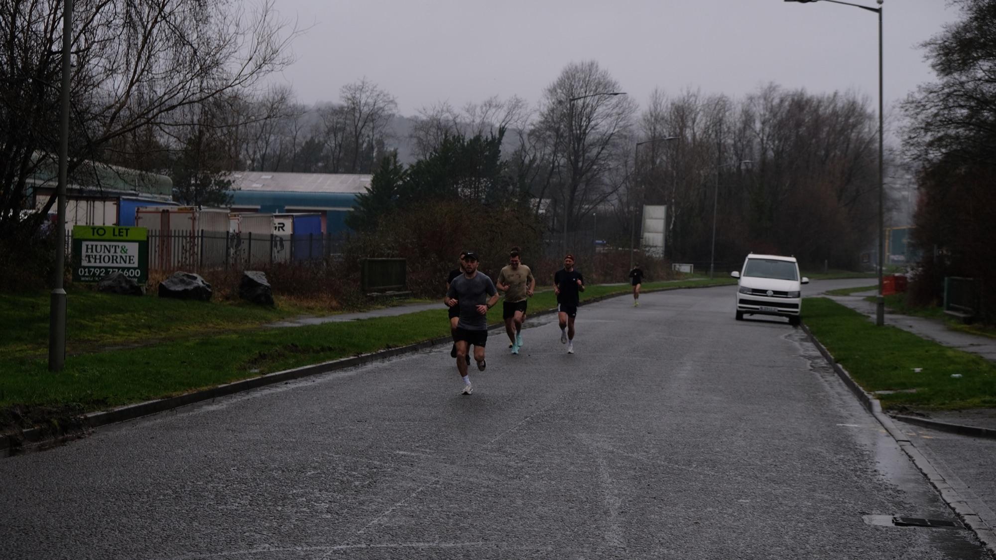 KO Gym Charity Event