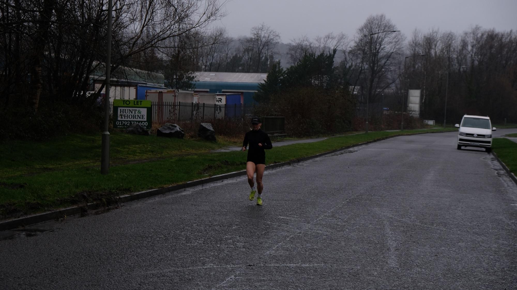 KO Gym Charity Event