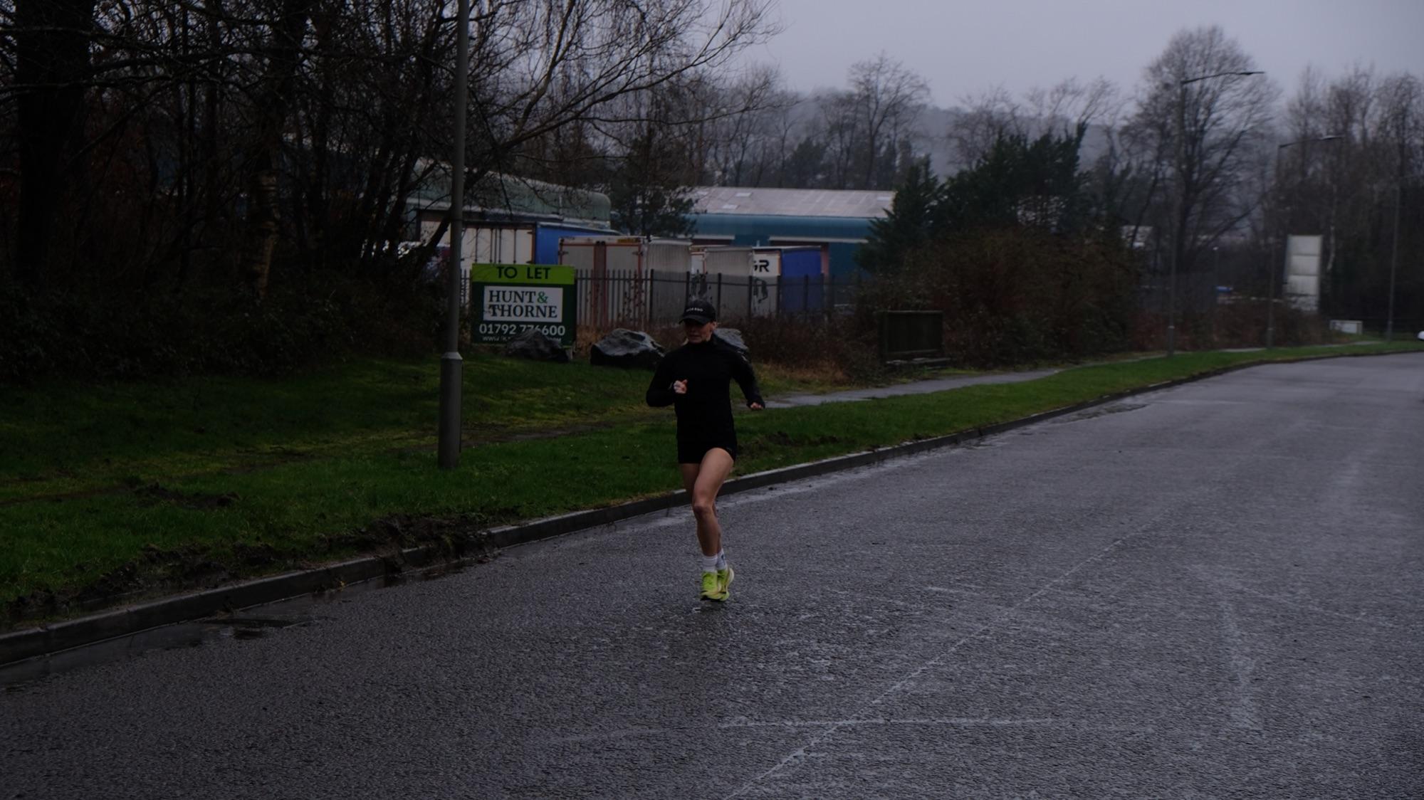 KO Gym Charity Event