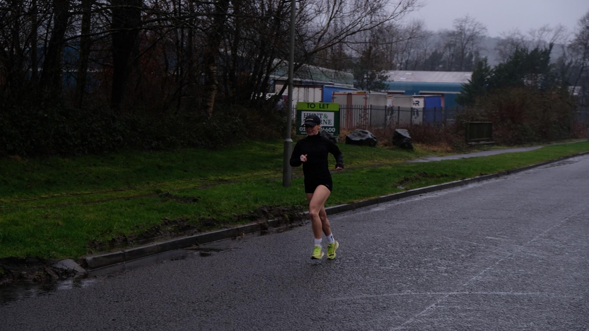 KO Gym Charity Event