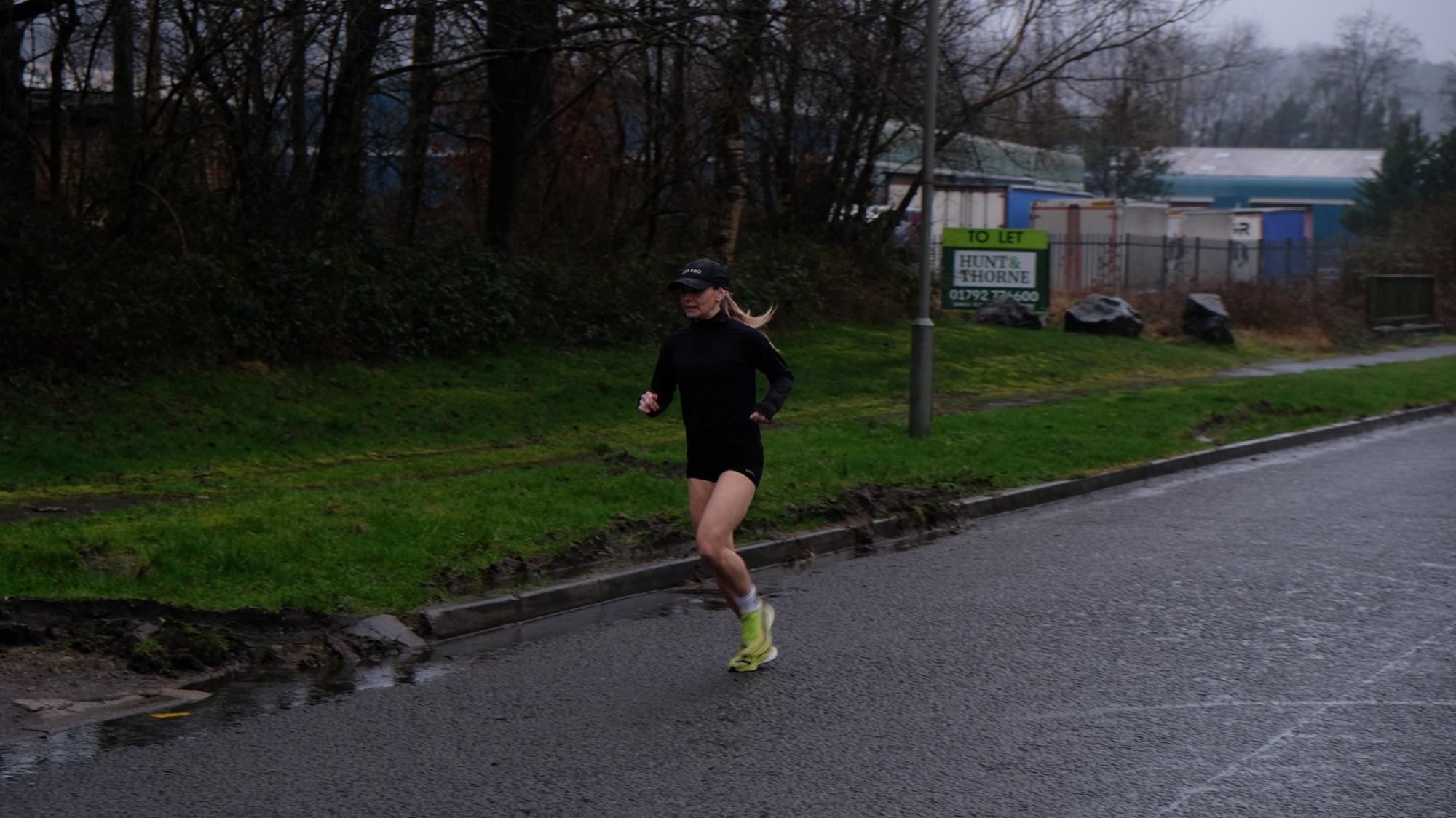 KO Gym Charity Event