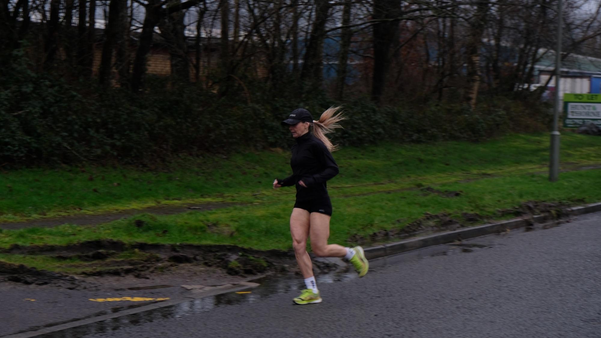 KO Gym Charity Event