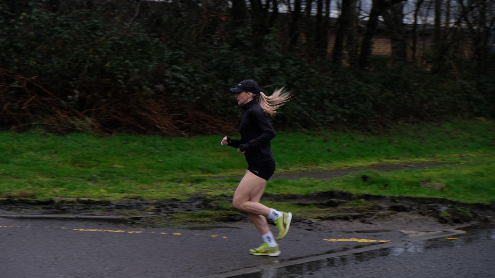 KO Gym Charity Event