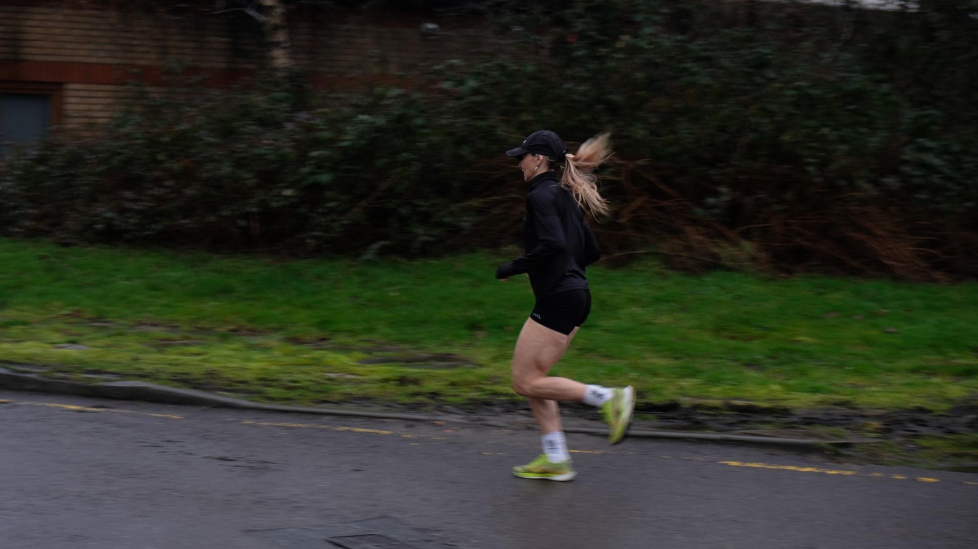 KO Gym Charity Event