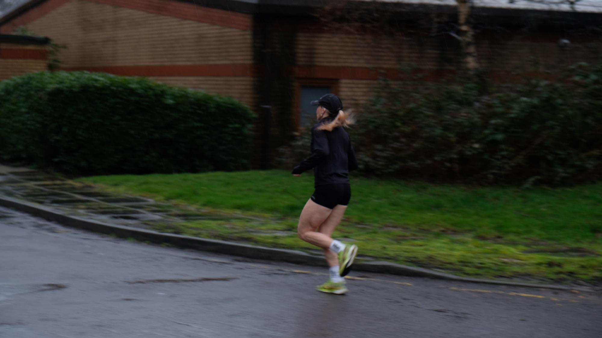 KO Gym Charity Event