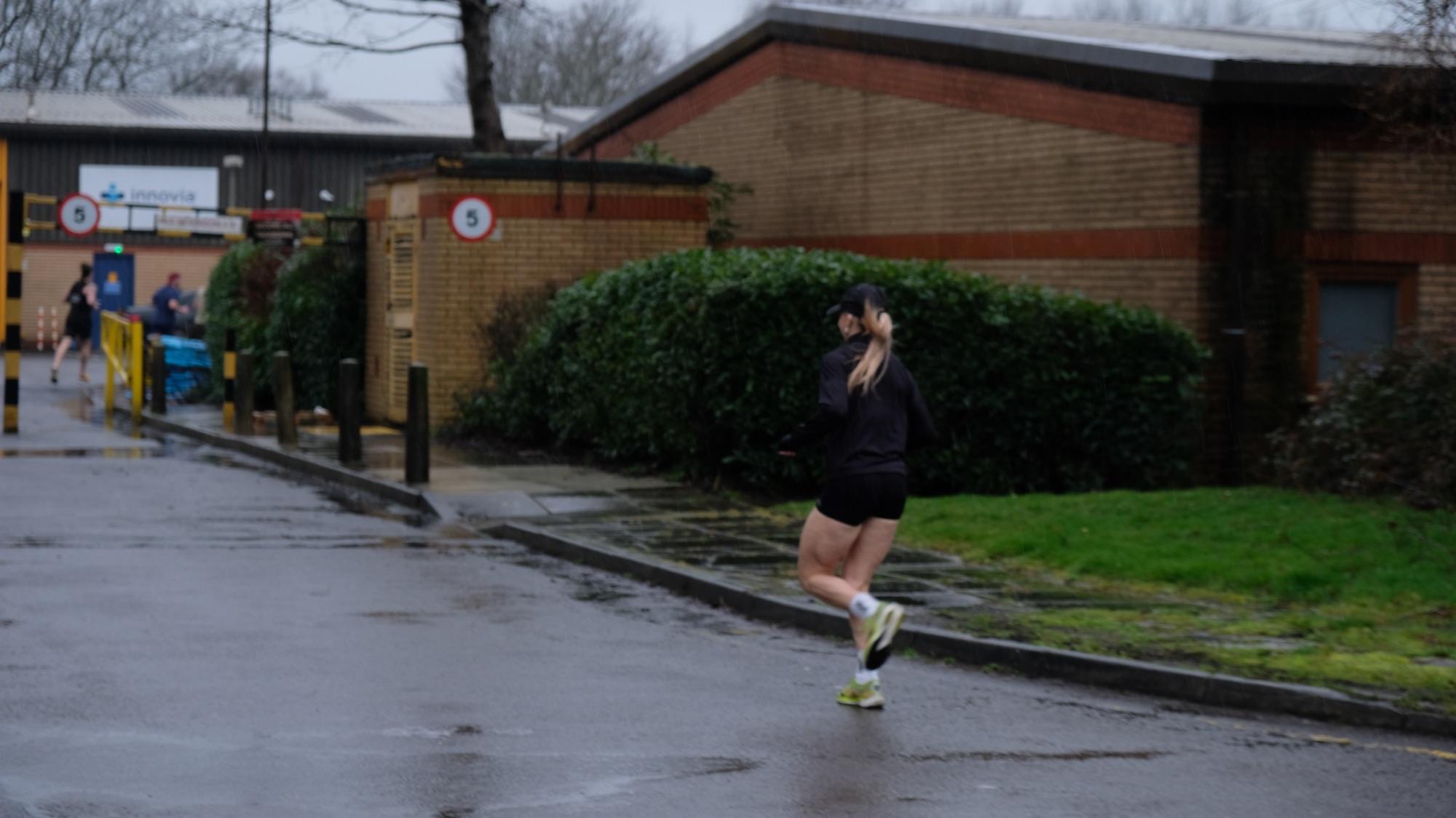 KO Gym Charity Event