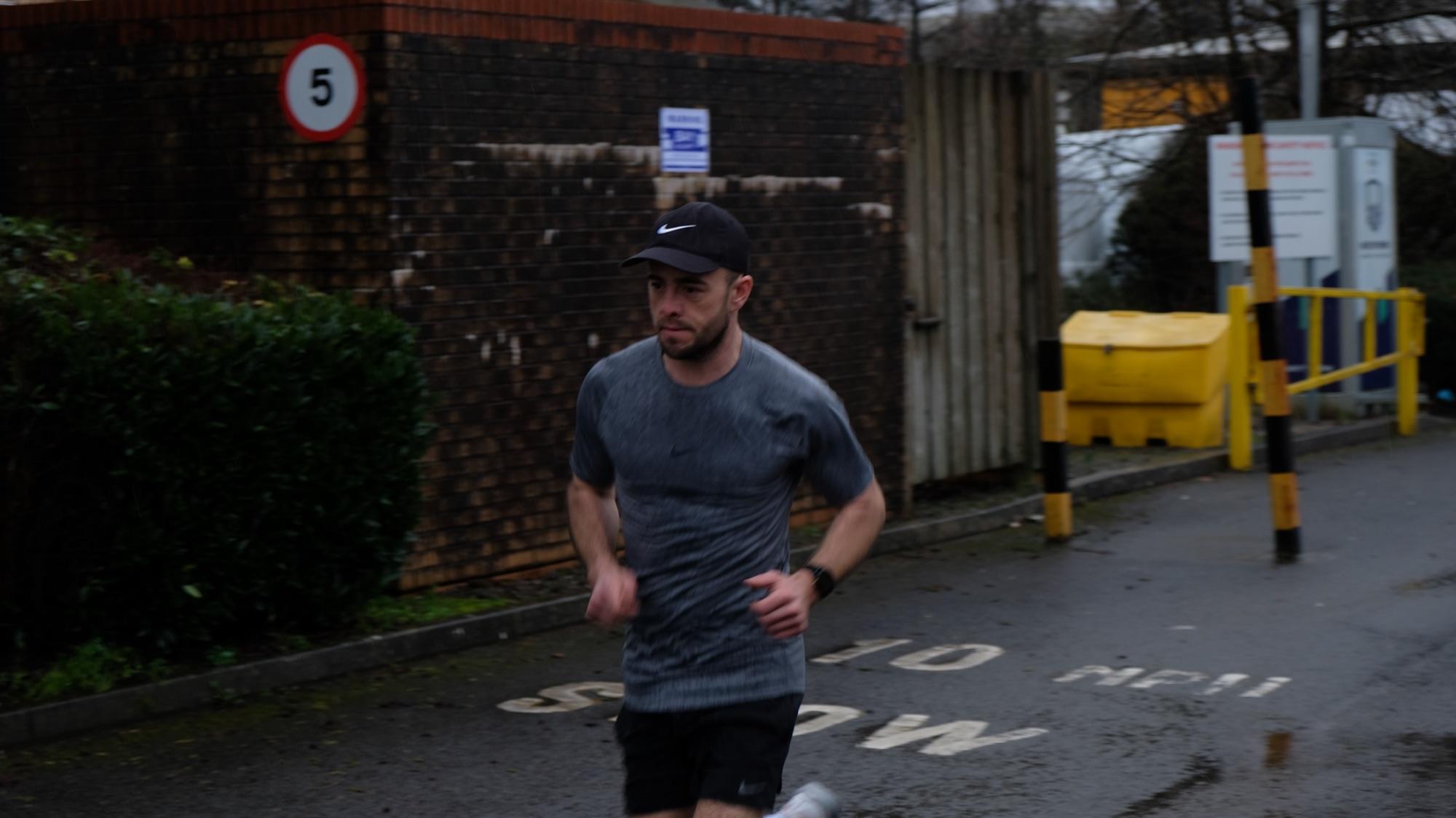 KO Gym Charity Event