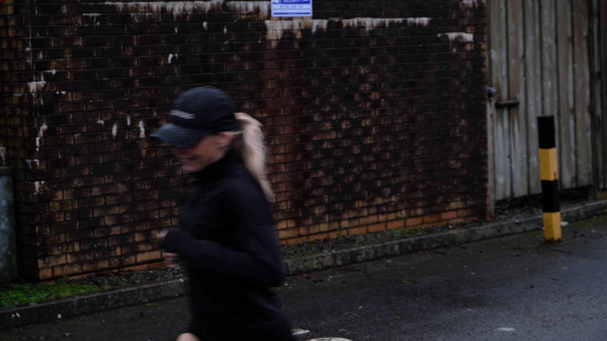 KO Gym Charity Event