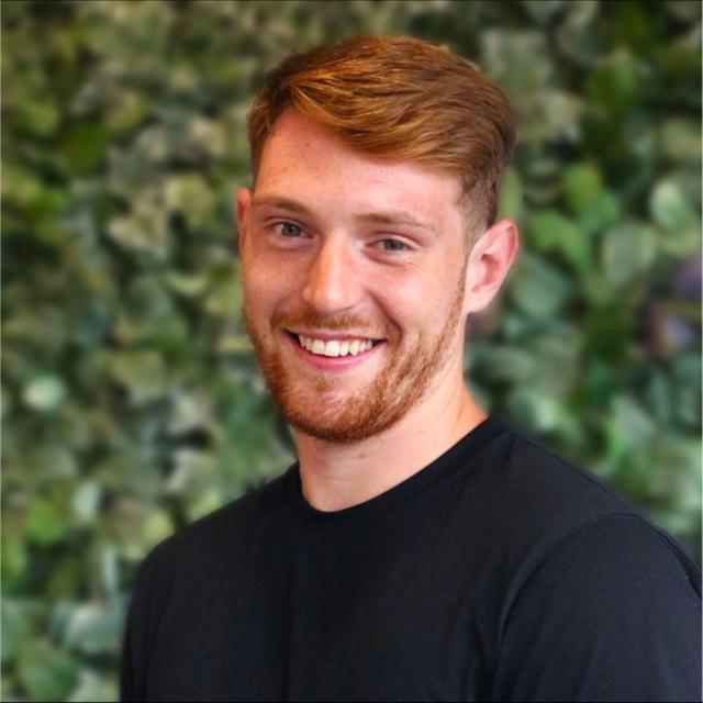 Crispin Boden-Tebbutt, SEO Consultant